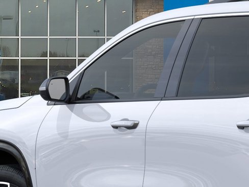 New 2026 Chevrolet Traverse High Country image 12