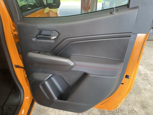 New 2026 Chevrolet Colorado Z71 w/ Technology Package image 18