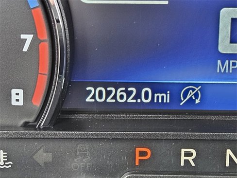 Used 2023 Ford Bronco Sport Outer Banks w/ Tech Package image 33