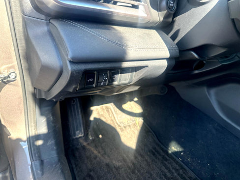 Used 2024 Subaru Outback Limited image 10