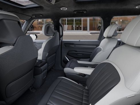 New 2026 Kia EV9 GT-Line image 21