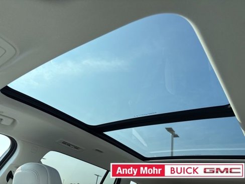 New 2026 Buick Enclave Avenir w/ Super Cruise Package image 28