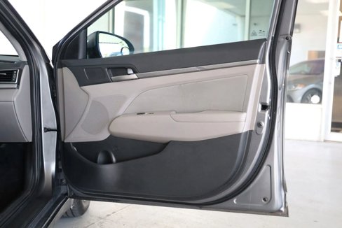 Used 2018 Hyundai Elantra SEL image 20