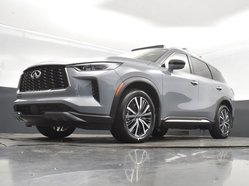 New 2025 INFINITI QX60 Sensory w/ Vision Package image 41