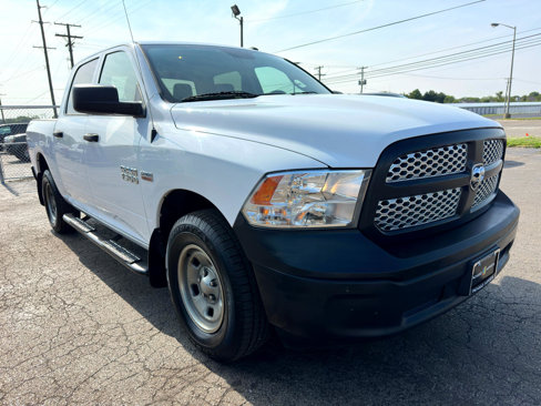 Used 2016 RAM 1500 Tradesman w/ Popular Equipment Group image 16