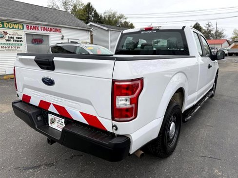 Used 2019 Ford F150 XL w/ XL Power Equipment Group image 3