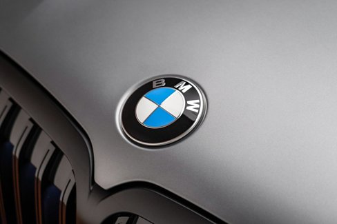 New 2026 BMW X7 M60i image 9