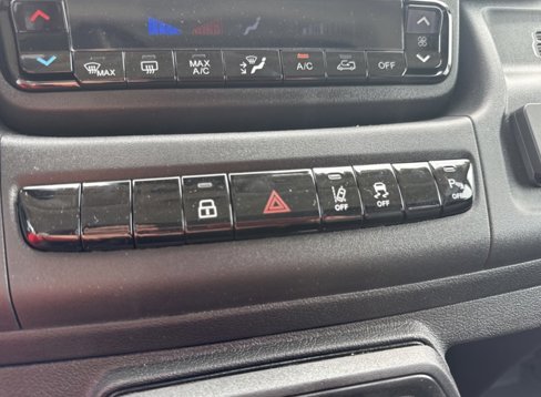 New 2026 RAM ProMaster 3500 image 28