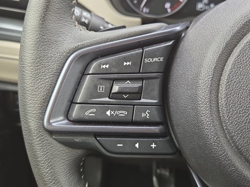 Certified 2025 Subaru Forester Limited image 21