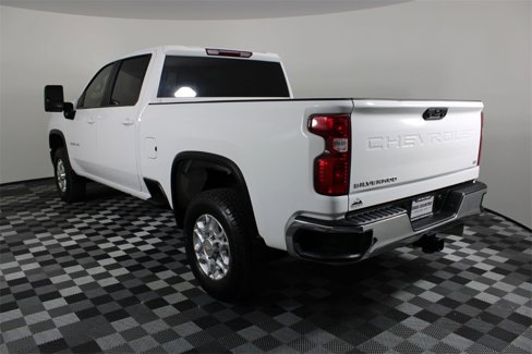 Used 2023 Chevrolet Silverado 2500 LT image 6