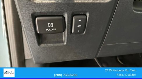 Used 2023 Ford F150 Lariat image 23