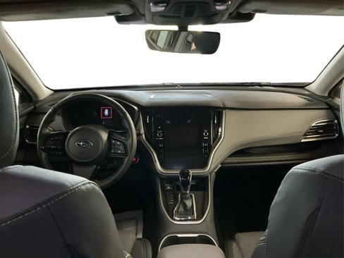 Certified 2025 Subaru Outback Onyx Edition image 21