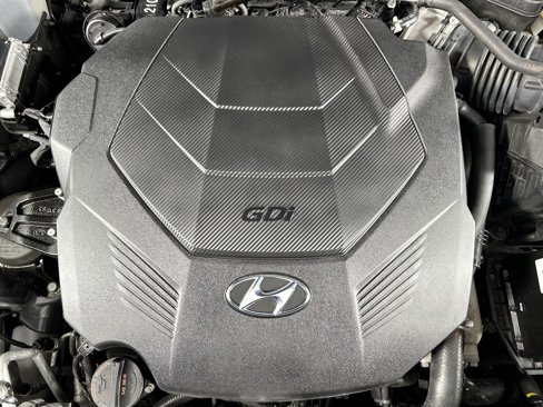 Used 2023 Hyundai Palisade Limited image 34
