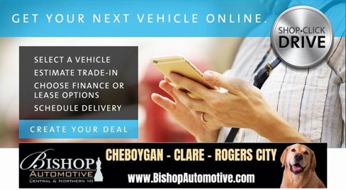 Used 2024 Buick Enclave Premium w/ Experience Buick Package image 13