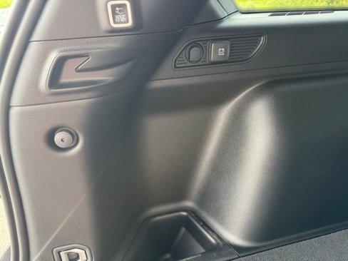 New 2025 Jeep Grand Cherokee Limited image 7