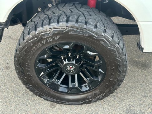 Used 2017 Ford F250 XL w/ Power Equipment Group image 35