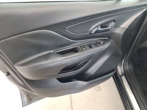 Used 2017 Buick Encore Preferred w/ Experience Buick Package image 21