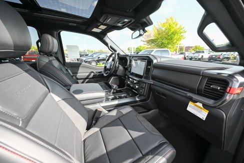 New 2025 Ford F150 Raptor image 18