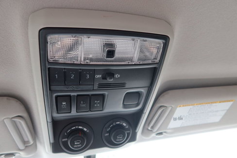 Used 2018 Toyota 4Runner TRD Off-Road Premium image 13