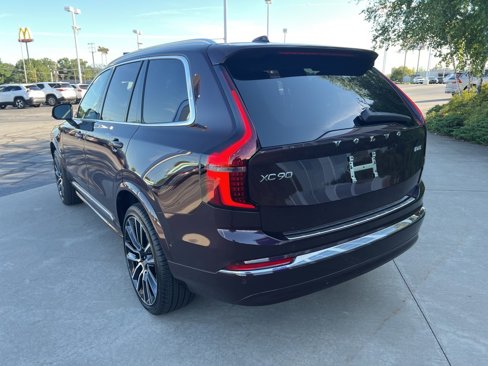 New 2026 Volvo XC90 B6 Plus image 3