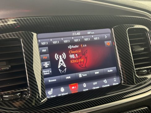 Used 2020 Dodge Charger Scat Pack image 43