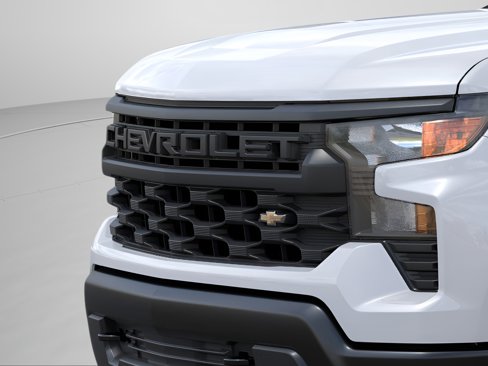 New 2026 Chevrolet Silverado 1500 W/T w/ WT Value Package image 22