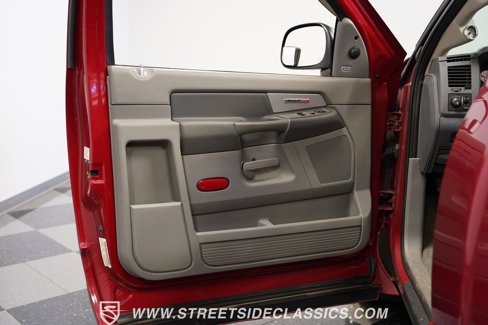 Used 2006 Dodge Ram 1500 Truck 2WD Regular Cab image 37