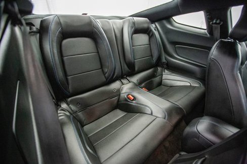 Used 2018 Ford Mustang GT Premium w/ Equipment Group 401A image 23