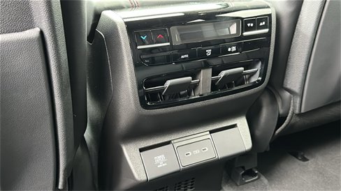 New 2026 Acura MDX A-Spec image 29