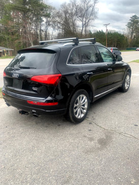Used 2015 Audi Q5 2.0T Premium image 4