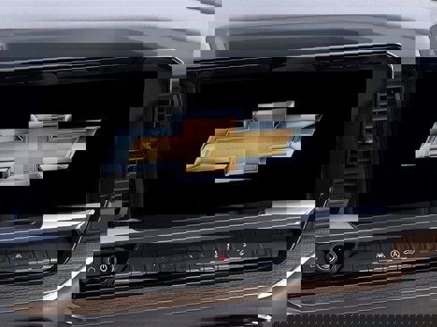 New 2026 Chevrolet Silverado 1500 LT image 20