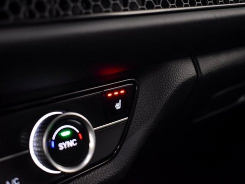 Used 2025 Honda HR-V EX-L image 25