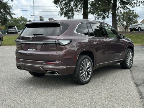 New 2026 Buick Enclave Avenir w/ LPO, Floor Liner Package image 19