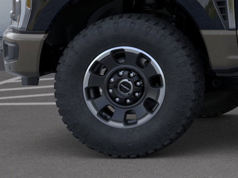 New 2026 Ford F250 King Ranch w/ Tremor Off-Road Package image 19