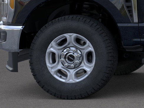 New 2026 Ford F250 XLT image 19