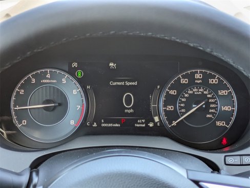 New 2025 Acura RDX SH-AWD image 28