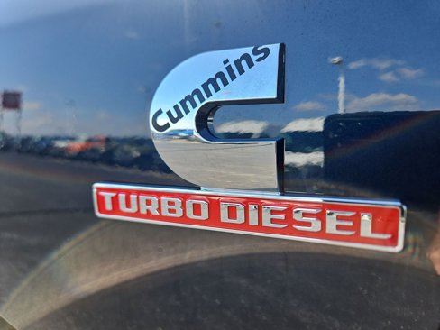 New 2026 RAM 3500 Tradesman image 13