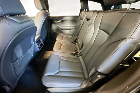 New 2025 Audi Q7 3.0T Premium Plus image 22