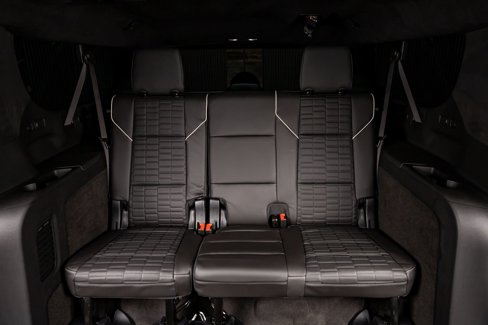 Used 2025 Cadillac Escalade ESV Sport Platinum image 38