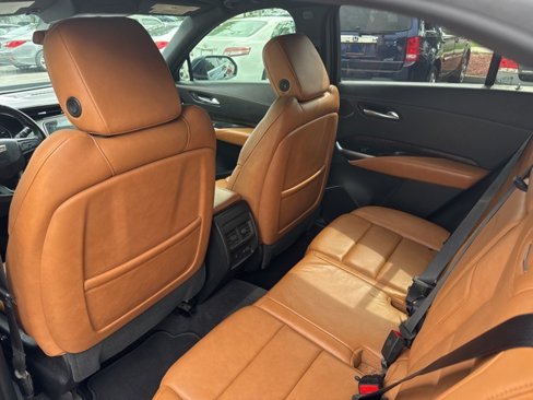 Used 2019 Cadillac XT4 Premium Luxury image 30