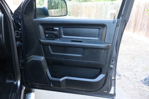 Used 2020 RAM 3500 Tradesman image 26