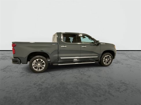 New 2026 Chevrolet Silverado 1500 High Country w/ Z71 Off-Road Package image 9