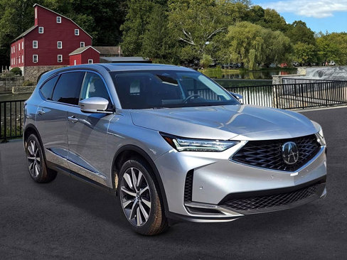 New 2026 Acura MDX SH-AWD w/ Technology Package image 6
