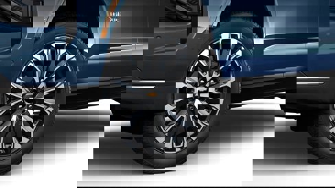 New 2026 Chevrolet Tahoe High Country image 55