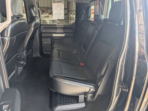 Used 2019 Ford F250 Lariat image 19