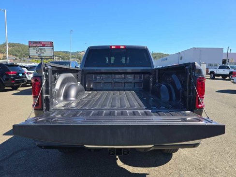 New 2026 RAM 2500 Tradesman image 20