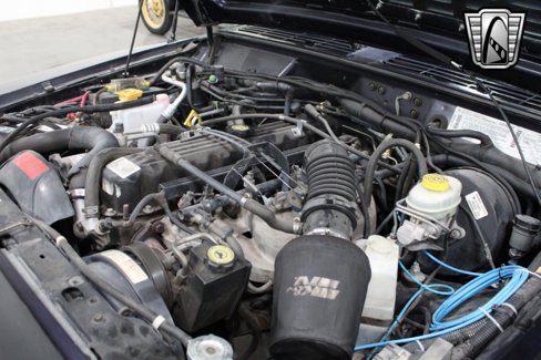 Used 1999 Jeep Cherokee Classic image 26