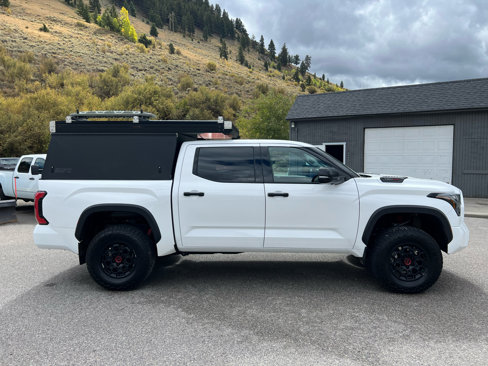 Used 2023 Toyota Tundra Limited image 6