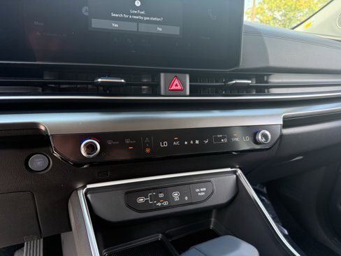 New 2026 Kia Carnival SX Prestige image 17