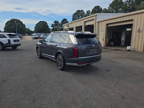 New 2026 Hyundai Palisade Calligraphy image 15